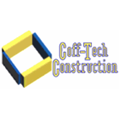 Coff Tech Construction Inc