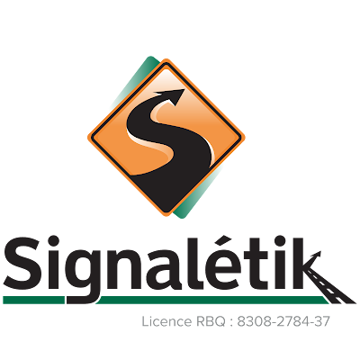 Signalétik