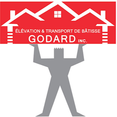 Elévation & Transport De Bâtisse Godard Inc