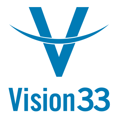 Vision33 Inc. Mississauga, ON