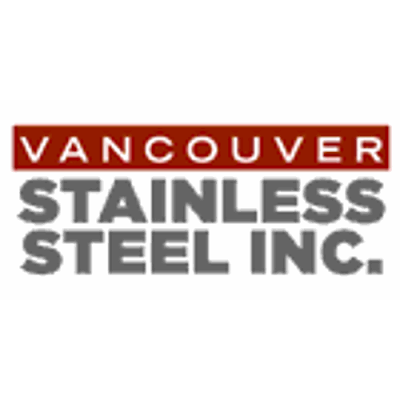 Vancouver Stainless Steel Inc