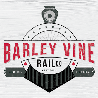 Barley Vine Rail Co