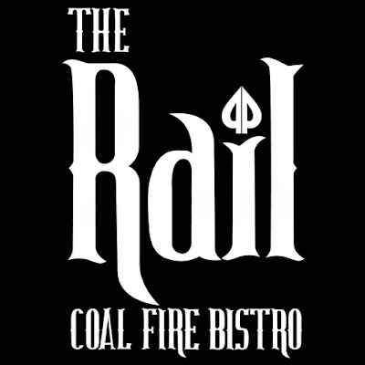 The Rail Coal Fire Bistro