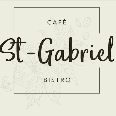 Café-Bistro St-Gabriel