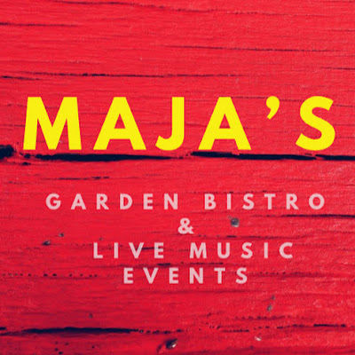 Maja's Garden Bistro