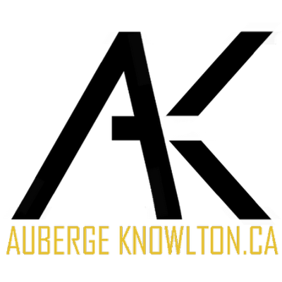 Auberge Knowlton