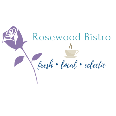 Rosewood bistro