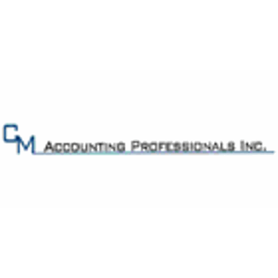 CM Accounting Professionals Inc.