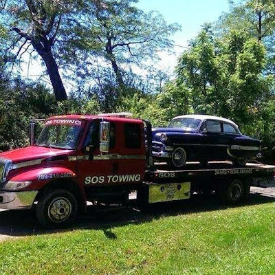 SOS Towing