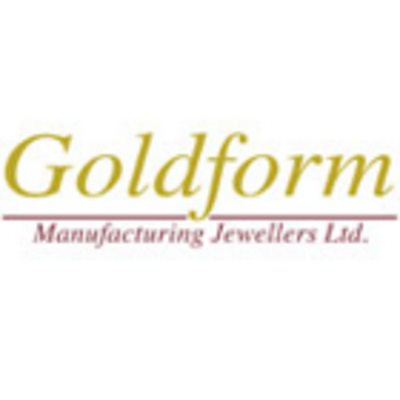 Membre Goldform Manufacturing Jewellers Ltd dans Ottawa ON