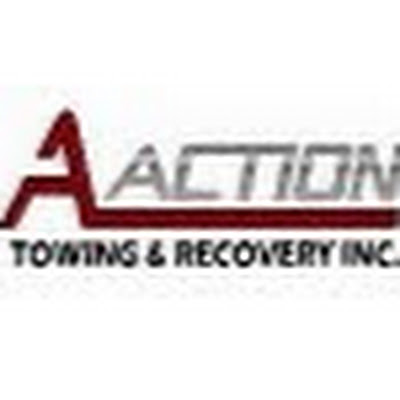 A Action Towing and Recovery