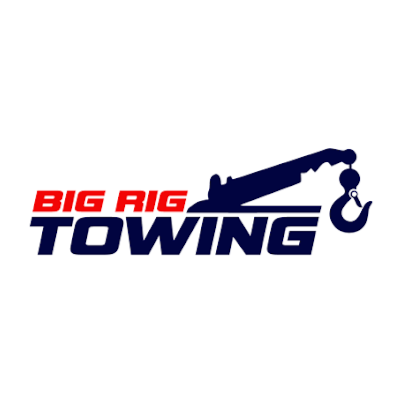 Big Rig - Best Towing Company in Surrey