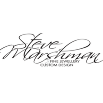 Steve Marshman Fine Jewellery & Custom Design