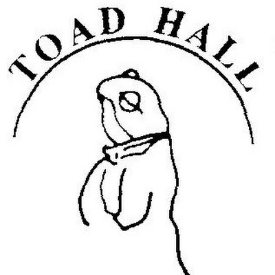 Toad Hall Toys Inc