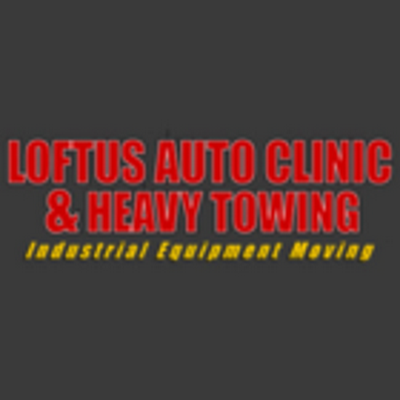 Loftus Auto Clinic & Heavy Towing