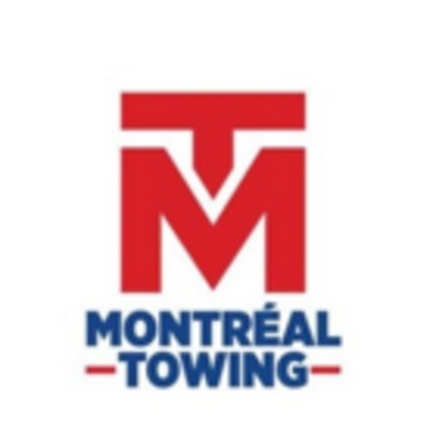 Montreal Towing INC