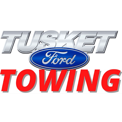 Tusket Ford Towing