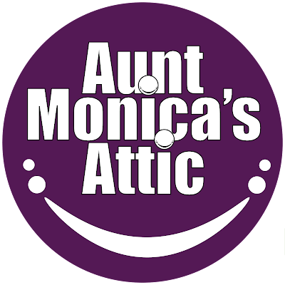 Aunt Monica's Attic