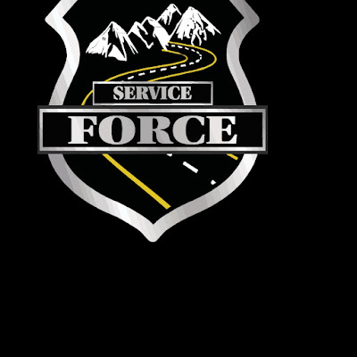 Service Force Towing Ltd.