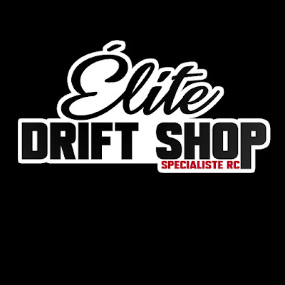 Élite Drift Shop