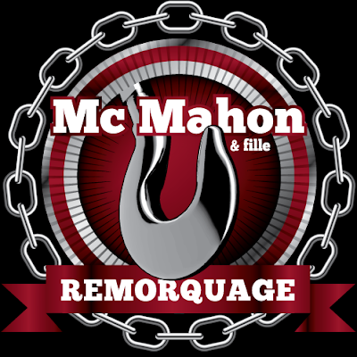 Remorquage Mc Mahon & Fille Inc