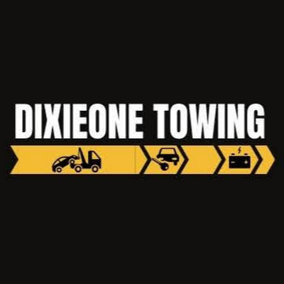 DixieOne Towing Service and 24/7 Roadside Assistance