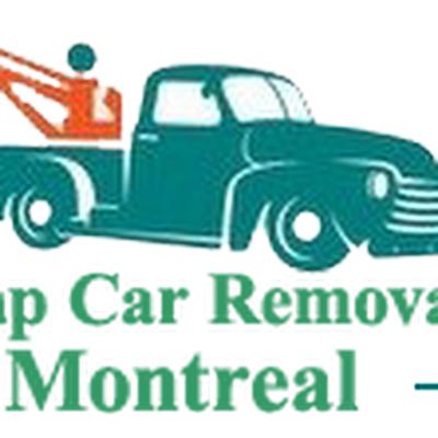 Scrap Car Removal Montreal - Junk Car Removal, Cash For Cars, Scrap Car Pickup