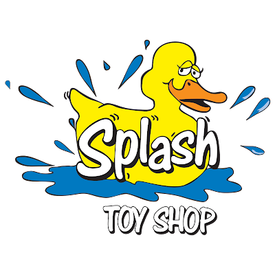 Splash Toy Shop