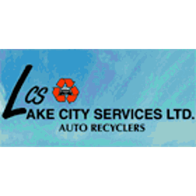 Lake City Services Ltd