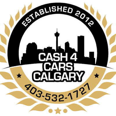 Cash 4 Cars Calgary