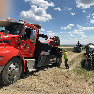 Low Cost Towing