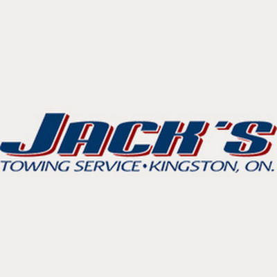 Jack's Towing Service