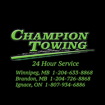 Champion Towing Ltd.