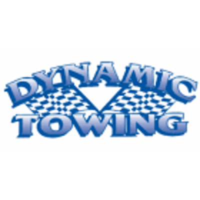 Dynamic Towing and Motorsports Ltd