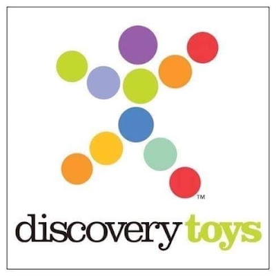 Discovery Toys - Maria's Toy Box