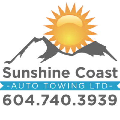 Sunshine Coast Auto Towing Ltd