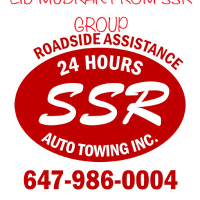 SSR Towing