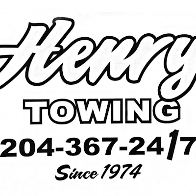 Henrys Towing