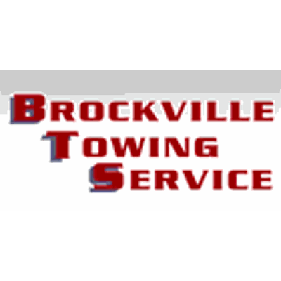 Brockville Towing Service