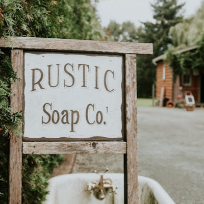 Rustic Soap Co.