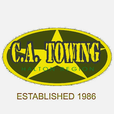 C.A. Towing