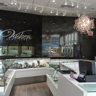 Membre Vasken Jewellers dans Newmarket ON