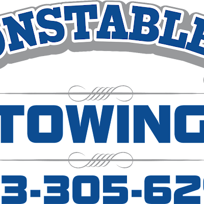 Constable's Towing