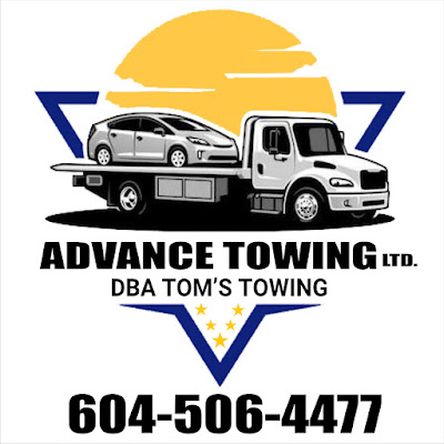 Tri City Tom's Towing Company