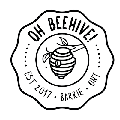 Oh Beehive! Eco Goods Co. and Refillery