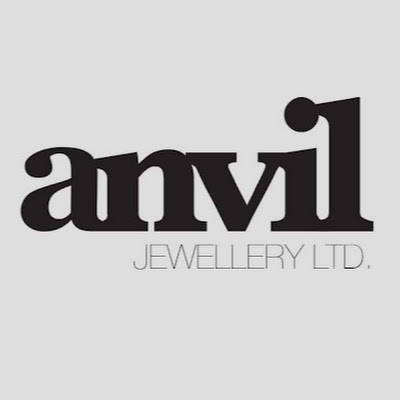 Anvil Jewellery Ltd.