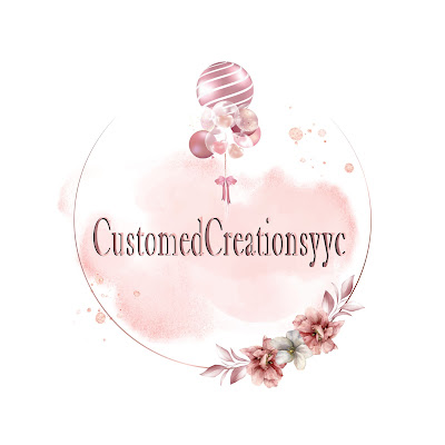 Customed Creations yyc