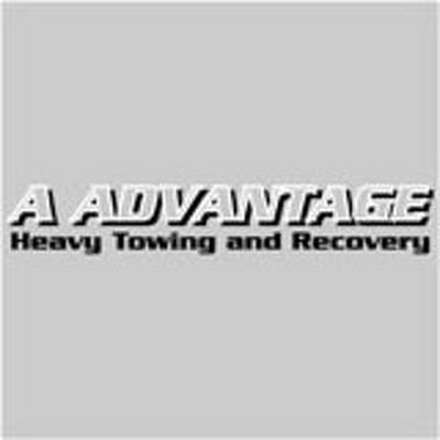 A Advantage Heavy Towing and Recovery