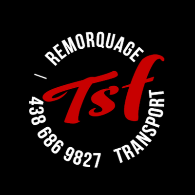 Transport TSF inc