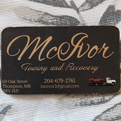 McIvor Towing and Recovery